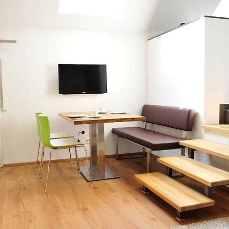 Weingut Edling Apartment Rossdorf  Екстериор снимка