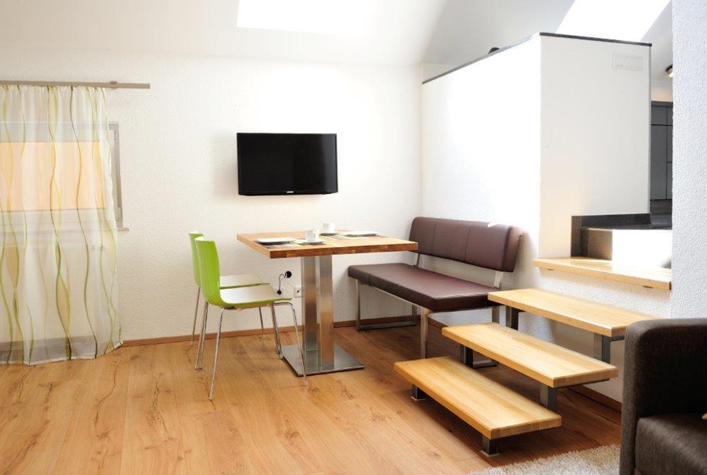 Weingut Edling Apartment Rossdorf  Стая снимка