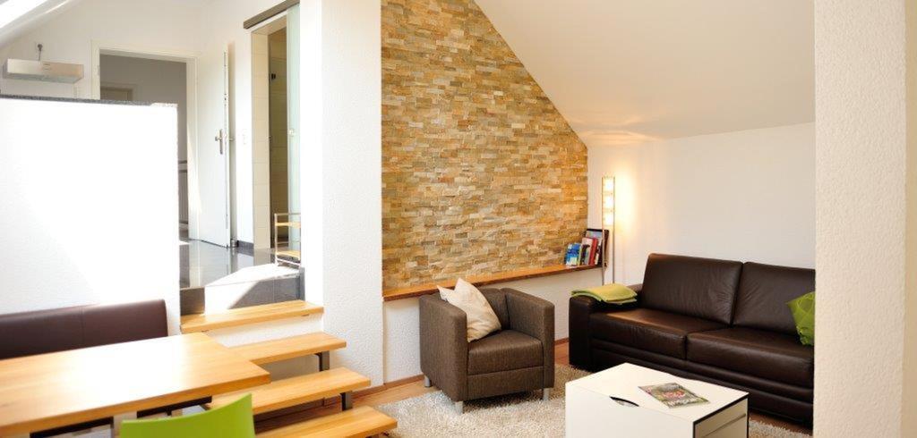 Weingut Edling Apartment Rossdorf  Стая снимка