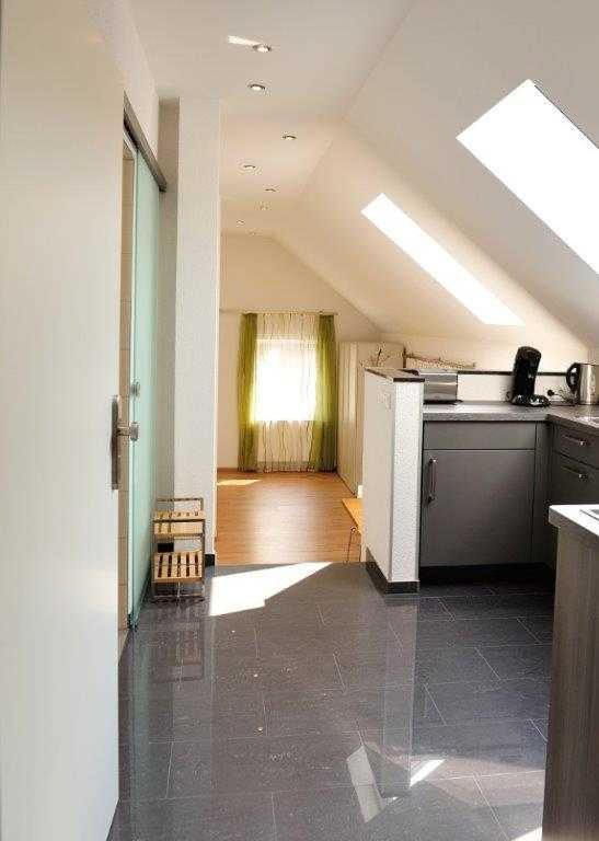 Weingut Edling Apartment Rossdorf  Екстериор снимка