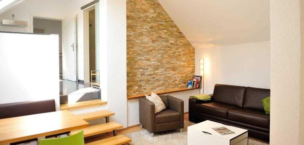 Weingut Edling Apartment Rossdorf  Екстериор снимка
